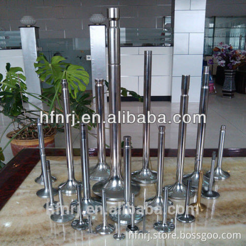 Engine valve for Benz Eng. OM327; OM360; OM360H